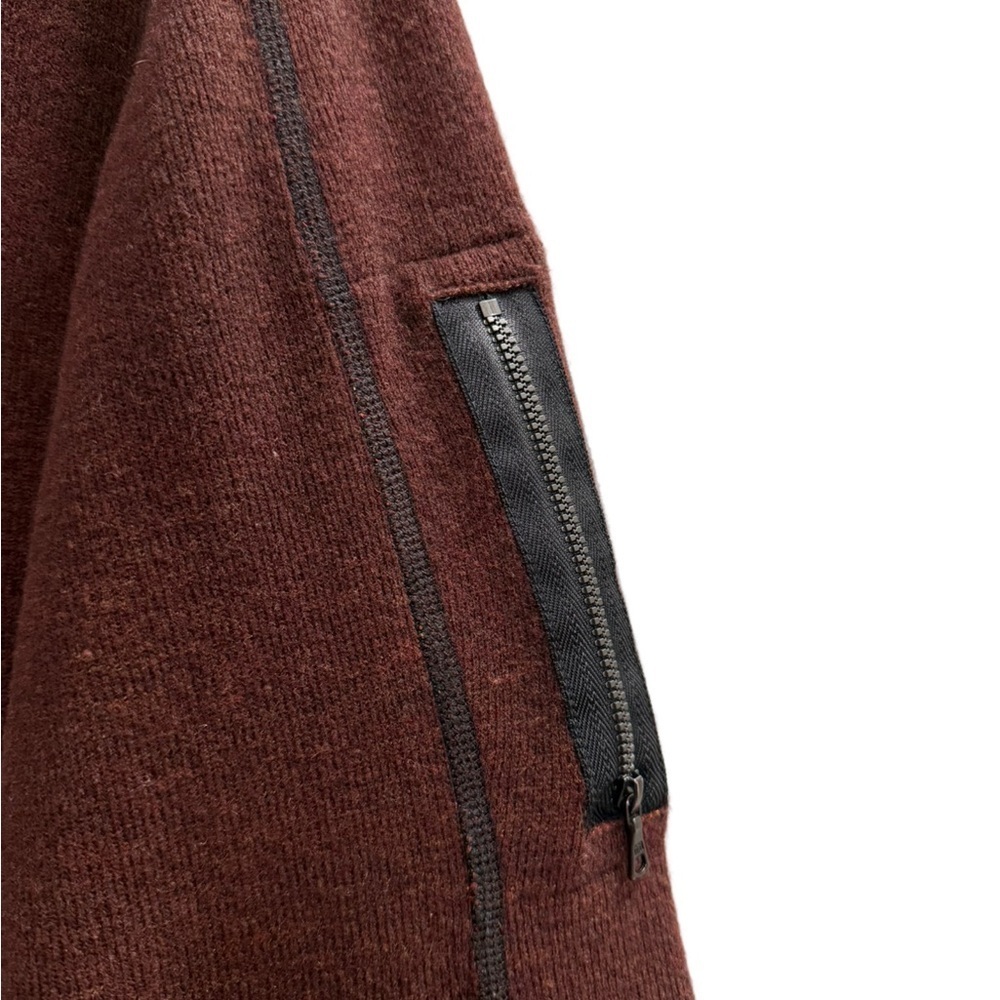 KUHL Chianti Fleece Size Medium - Picture 6 of 13